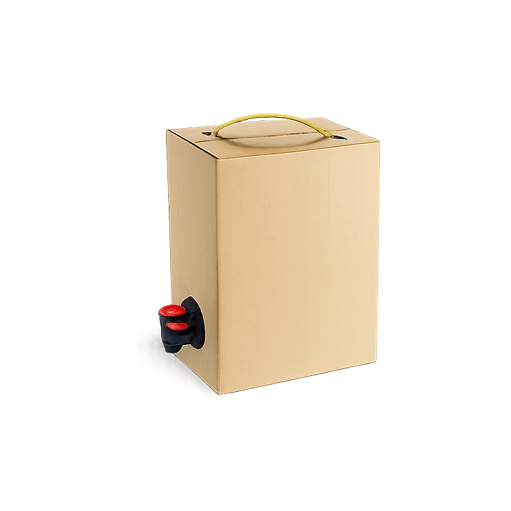 Bag in box
